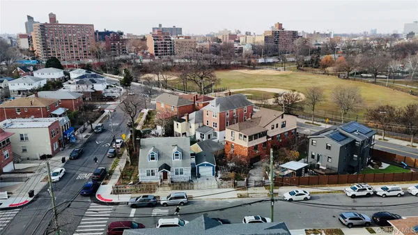 a view of a city