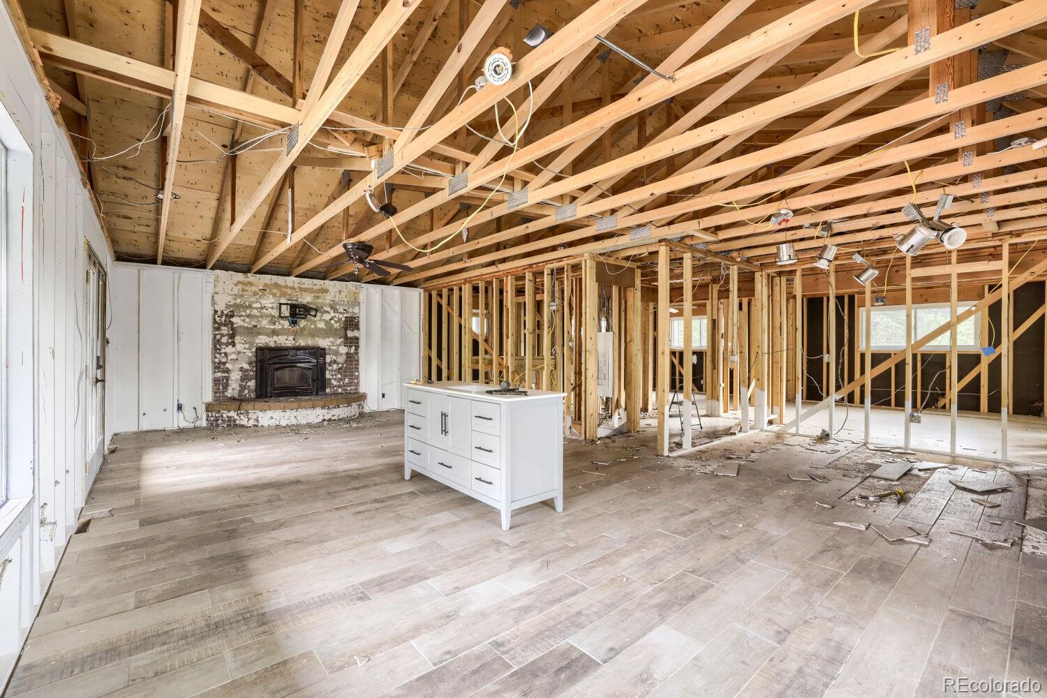 11662 Juniper Road Pine, CO 80470 - Photo 6 of 39 Gallery Image 6