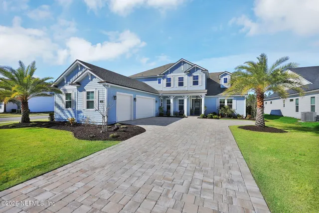 $1,975,000 | 268 Harpers Ml Drive, Ponte Vedra, FL 32081