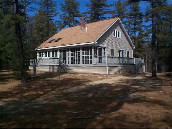 115 Huckins Road Freedom, NH 03836 - Photo 1 of 1