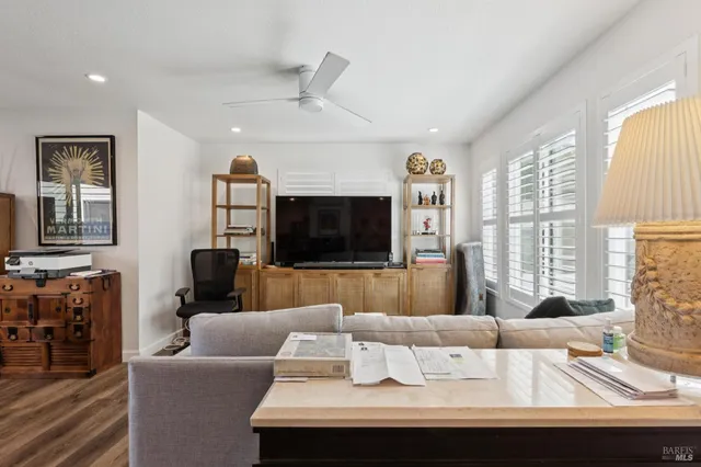 $1,695,000 | 6-8 Burgundy Way, Yountville, CA 94599