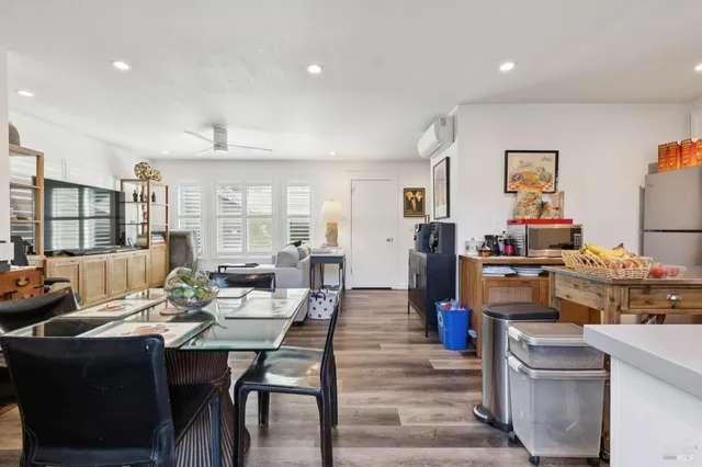 $1,695,000 | 6-8 Burgundy Way, Yountville, CA 94599