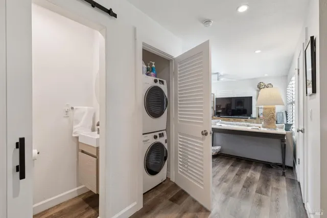 $1,695,000 | 6-8 Burgundy Way, Yountville, CA 94599