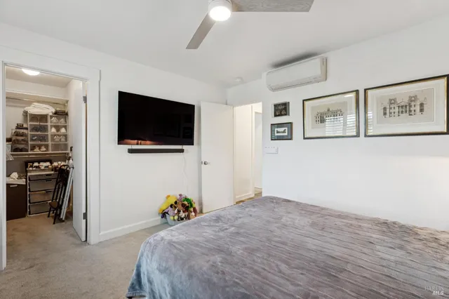 $1,695,000 | 6-8 Burgundy Way, Yountville, CA 94599