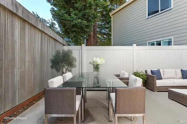 $1,695,000 | 6-8 Burgundy Way, Yountville, CA 94599