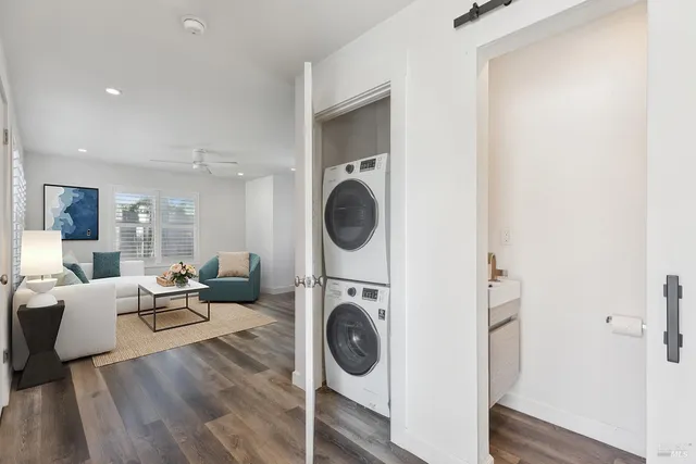 $1,695,000 | 6-8 Burgundy Way, Yountville, CA 94599