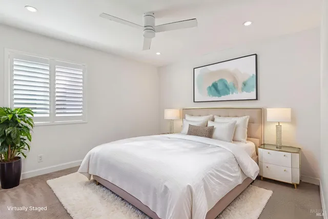 $1,695,000 | 6-8 Burgundy Way, Yountville, CA 94599