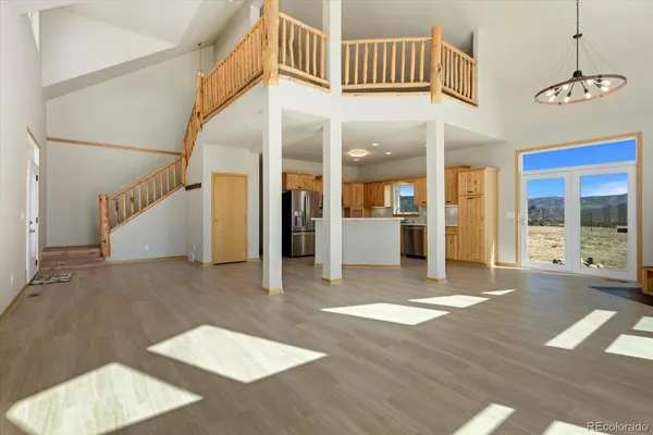 $959,000 | 30281 County Road 361, Buena Vista, CO 81211