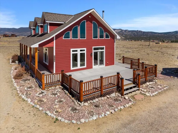 $959,000 | 30281 County Road 361, Buena Vista, CO 81211