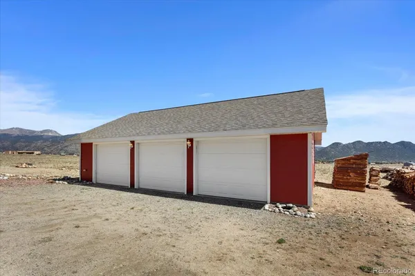 $959,000 | 30281 County Road 361, Buena Vista, CO 81211