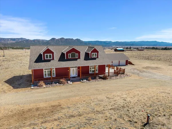 $959,000 | 30281 County Road 361, Buena Vista, CO 81211