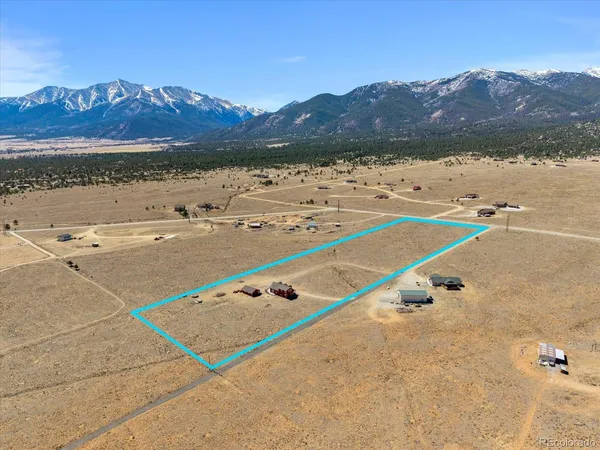 $959,000 | 30281 County Road 361, Buena Vista, CO 81211