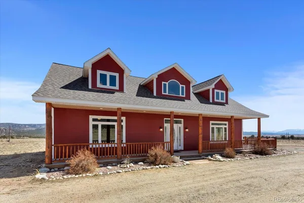$959,000 | 30281 County Road 361, Buena Vista, CO 81211