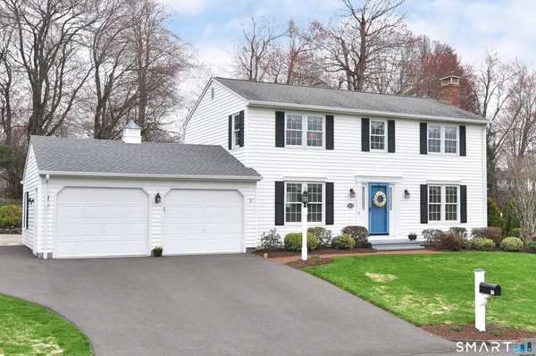 $425,000 | 264 Allison Drive, Torrington, CT 06790