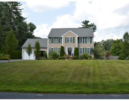 239 Aldrich Road Bridgewater, MA 02324 - Photo 1 of 24 Gallery Image 1