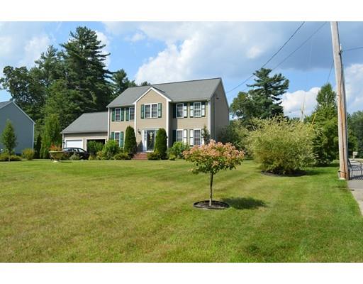 239 Aldrich Road Bridgewater, MA 02324 - Photo 19 of 24 Gallery Image 19