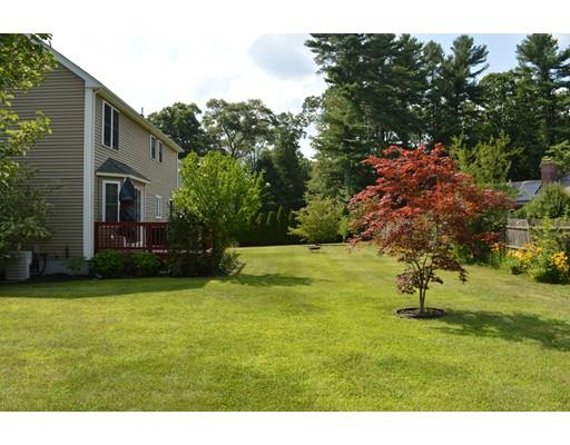 239 Aldrich Road Bridgewater, MA 02324 - Photo 20 of 24 Gallery Image 20