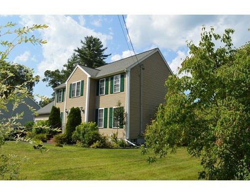 239 Aldrich Road Bridgewater, MA 02324 - Photo 2 of 24 Gallery Image 2