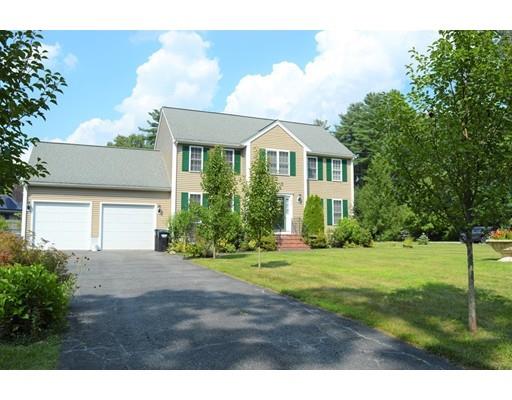 239 Aldrich Road Bridgewater, MA 02324 - Photo 21 of 24 Gallery Image 21