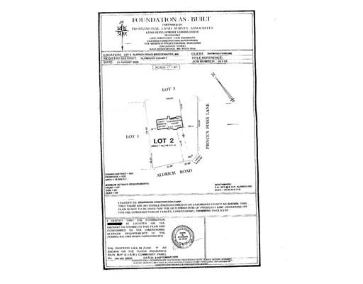 239 Aldrich Road Bridgewater, MA 02324 - Photo 23 of 24 Gallery Image 23