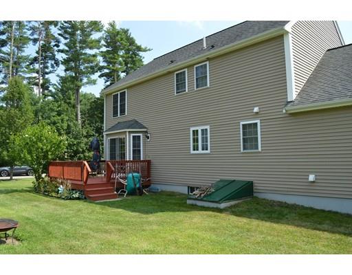 239 Aldrich Road Bridgewater, MA 02324 - Photo 3 of 24 Gallery Image 3