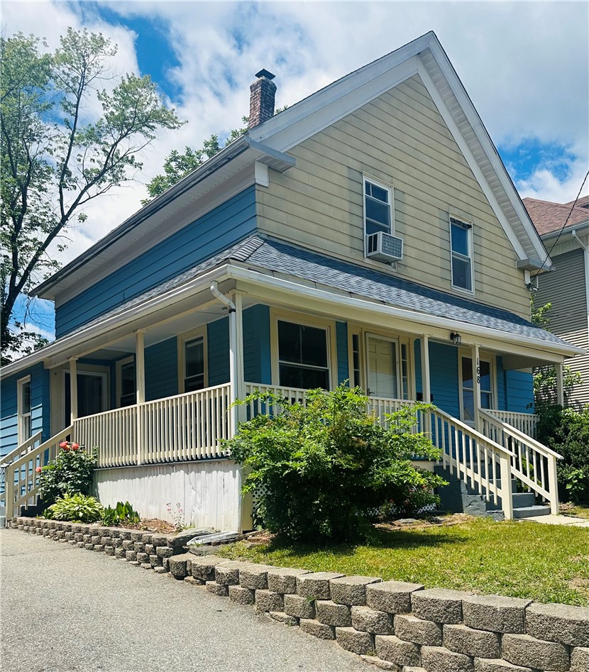 168 3rd Avenue Woonsocket, RI 02895 - Photo 2 of 14