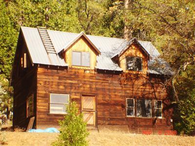 0 Mckenzie Ridge Road Dunlap, CA 93621 - Photo 1 of 8 Gallery Image 1