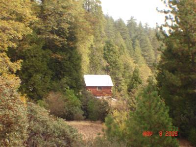 0 Mckenzie Ridge Road Dunlap, CA 93621 - Photo 3 of 8 Gallery Image 3