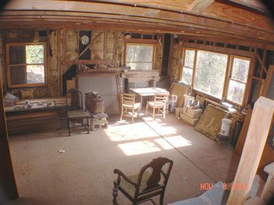 0 Mckenzie Ridge Road Dunlap, CA 93621 - Photo 4 of 8 Gallery Image 4