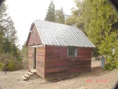 0 Mckenzie Ridge Road Dunlap, CA 93621 - Photo 5 of 8 Gallery Image 5