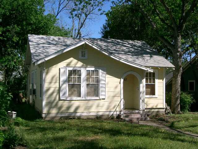 4107 Rosedale Avenue Austin, TX 78756 - Photo 1 of 1 Gallery Image 1