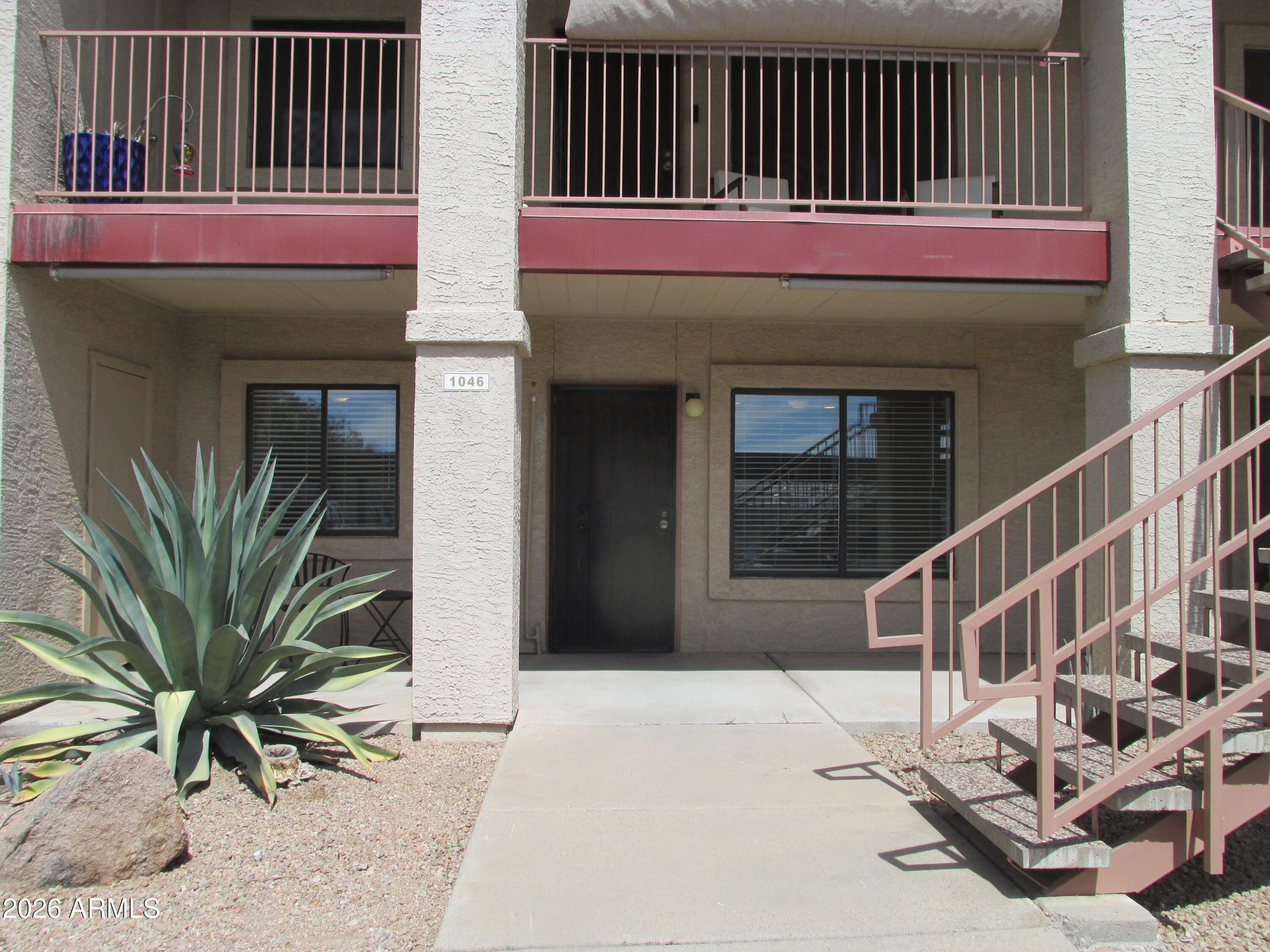 1440 North Idaho Road, Unit 1046 Apache Junction, AZ 85119 - Photo 3 of 18 IMG_2400