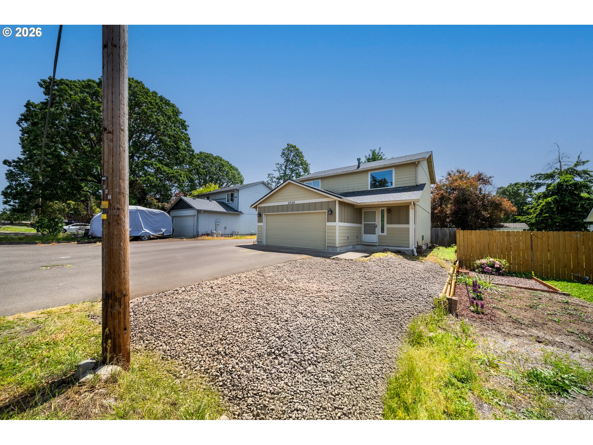 2224 Front Avenue Northeast Albany, OR 97321 - Photo 5 of 28