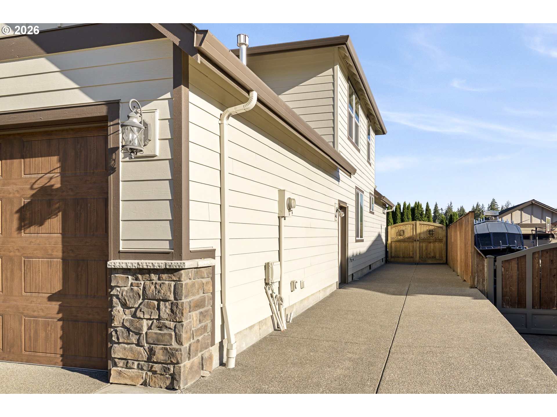 1301 South Great Blue Road Ridgefield, WA 98642 - Photo 47 of 48