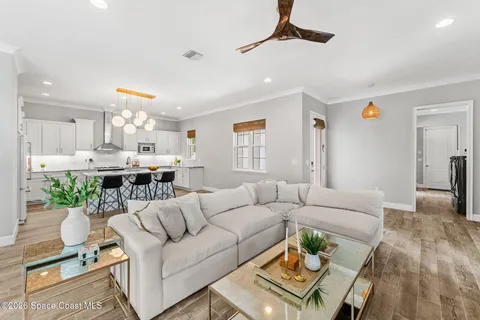 $1,449,900 | 410 Ocean Avenue, Melbourne Beach, FL 32951