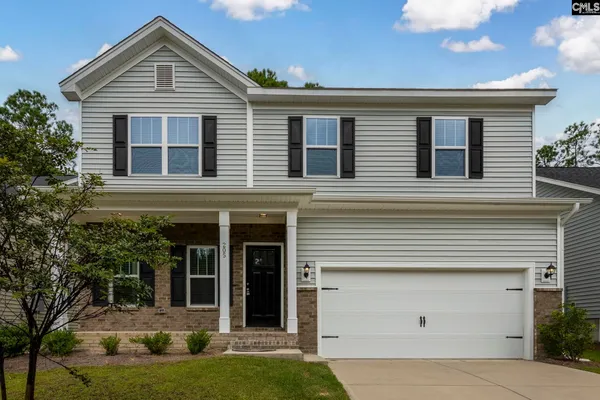 $2,295 | 205 Long Iron Court, West Columbia, SC 29172