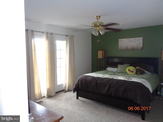 719 Quarry Road Bunker Hill, WV 25413 - Photo 16 of 30 Bedroom (Master)