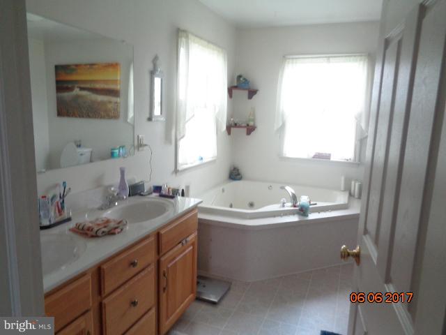 719 Quarry Road Bunker Hill, WV 25413 - Photo 18 of 30 Bath (Master)