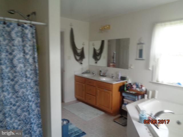 719 Quarry Road Bunker Hill, WV 25413 - Photo 20 of 30 Bath (Master)