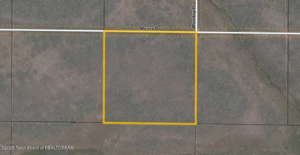 $95,000 | Mera & Monday, Daniel, WY 83115