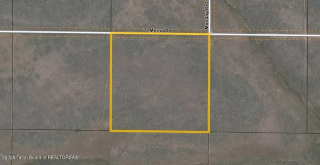 $95,000 | Mera & Monday, Daniel, WY 83115