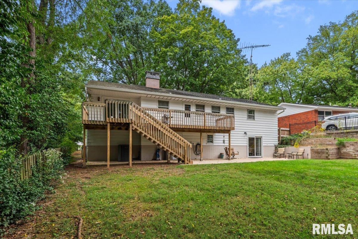 816 Independence Ridge Springfield, IL 62702 - Photo 38 of 45 Gallery Image 38
