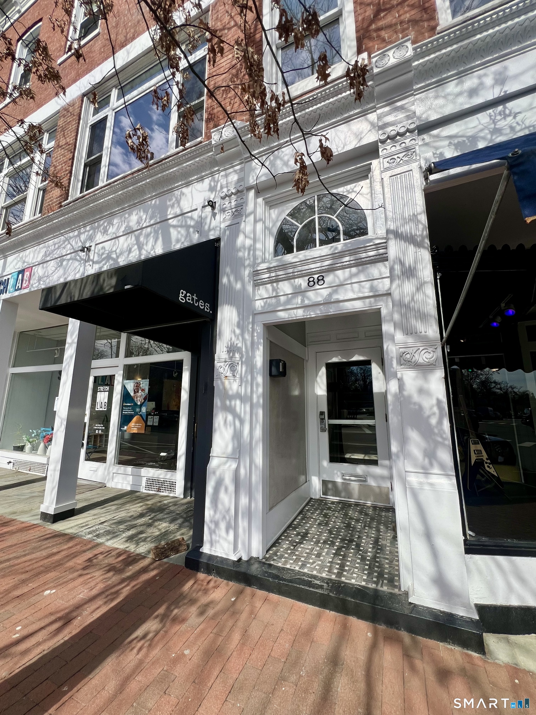 88 Main Street New Canaan, CT 06840 - Photo 1 of 26 88 Main Street New Canaan CT 06840