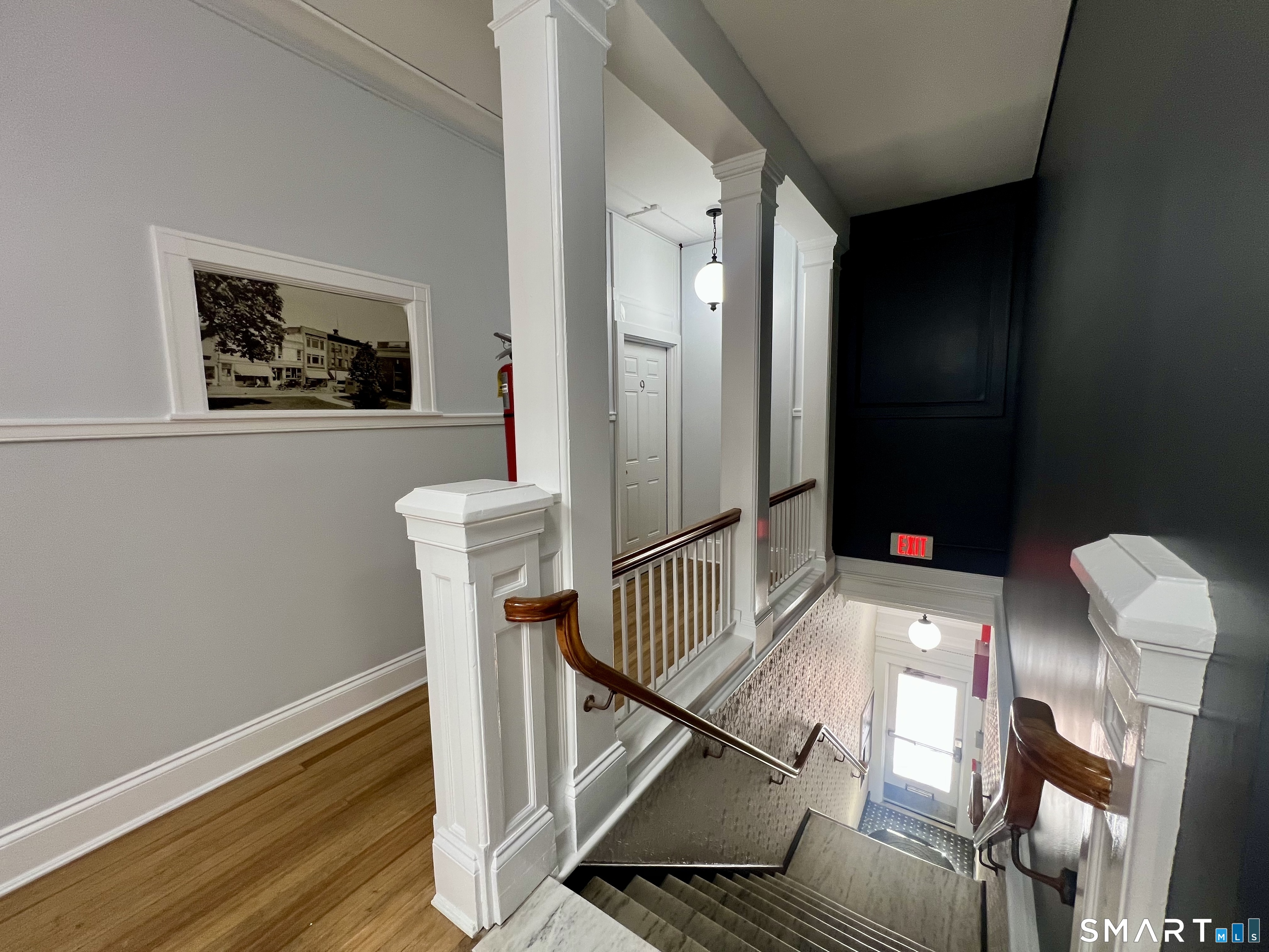 88 Main Street New Canaan, CT 06840 - Photo 2 of 26 88 Main Street Apartment #9