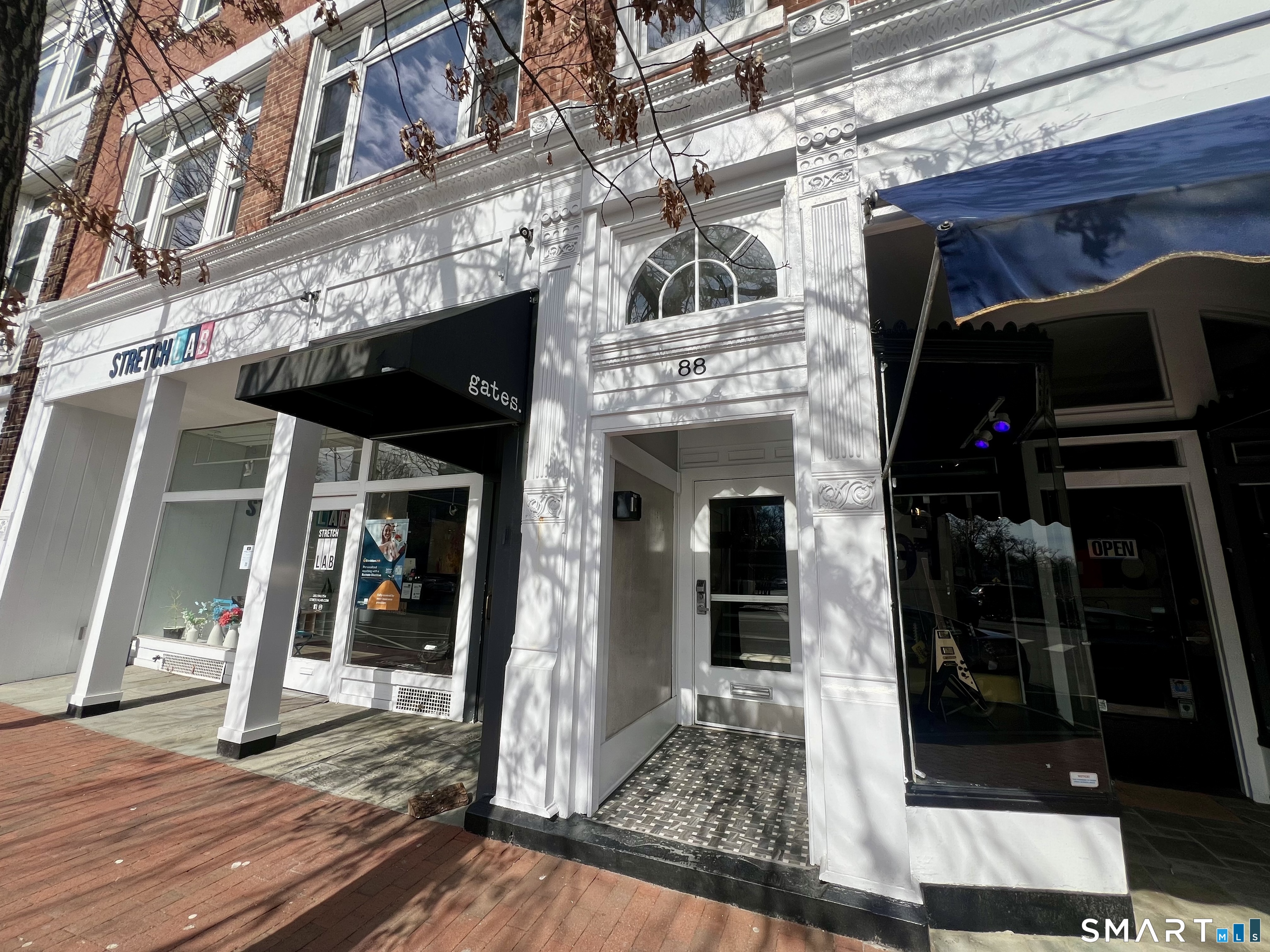 88 Main Street New Canaan, CT 06840 - Photo 24 of 26