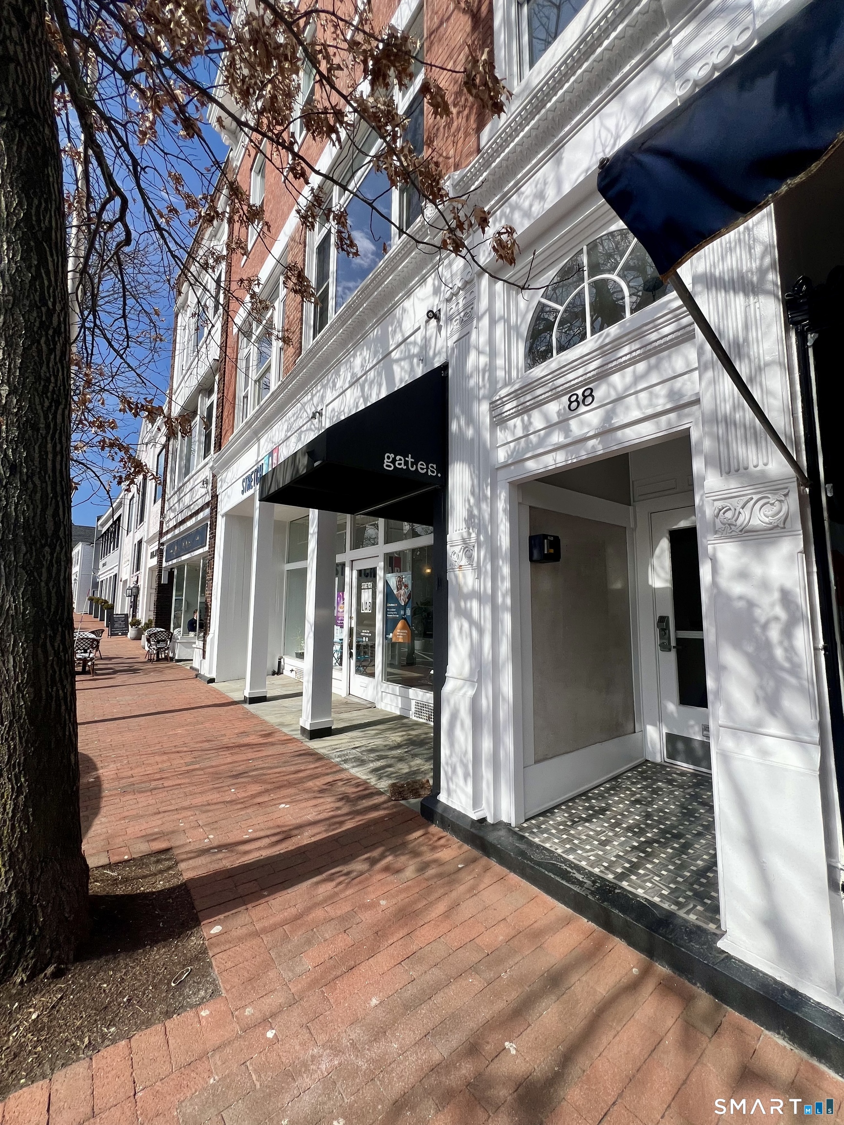 88 Main Street New Canaan, CT 06840 - Photo 25 of 26
