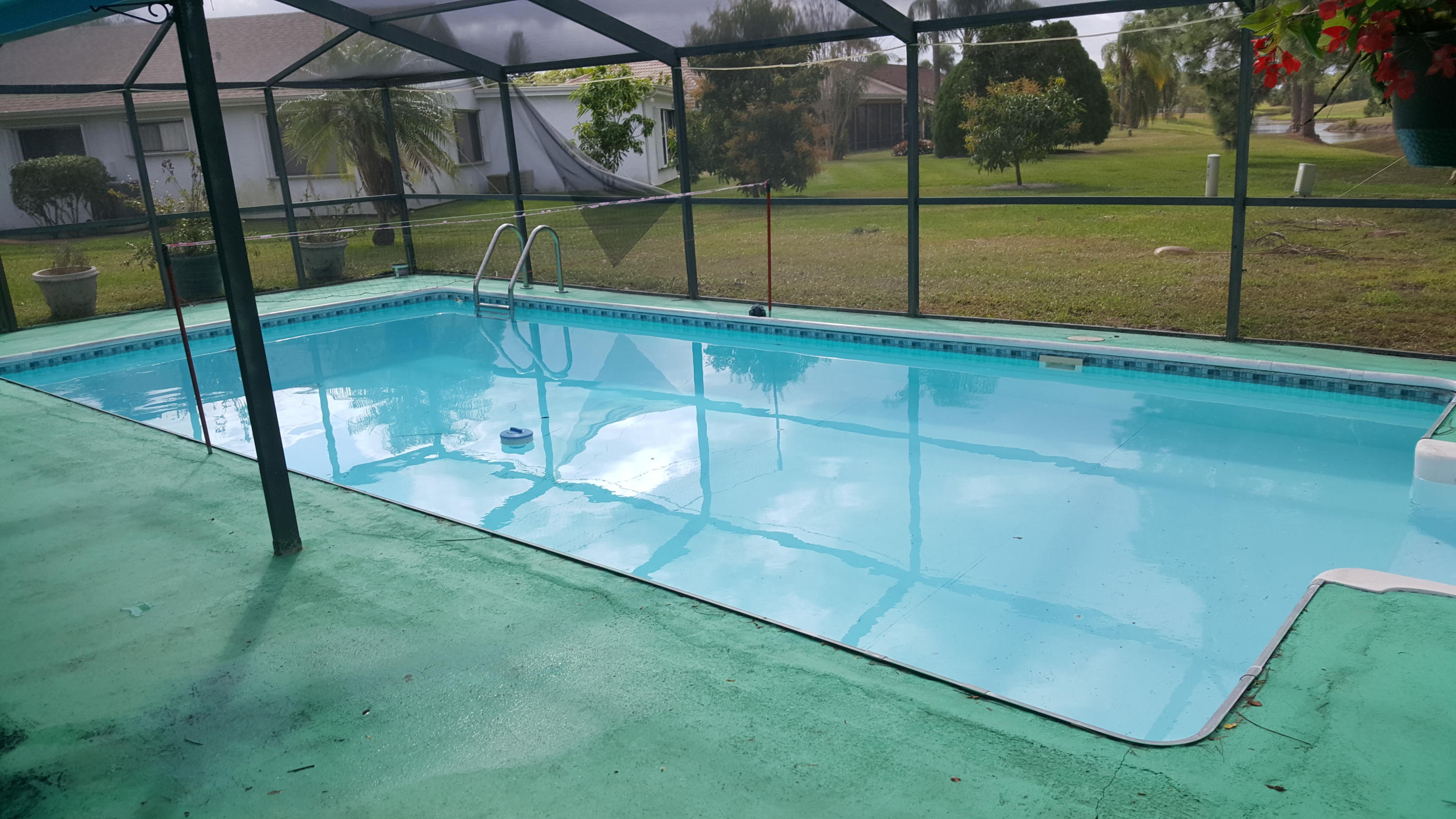 2149 Southeast Erwin Road Port St. Lucie, FL 34952 - Photo 32 of 43 20190201_114854