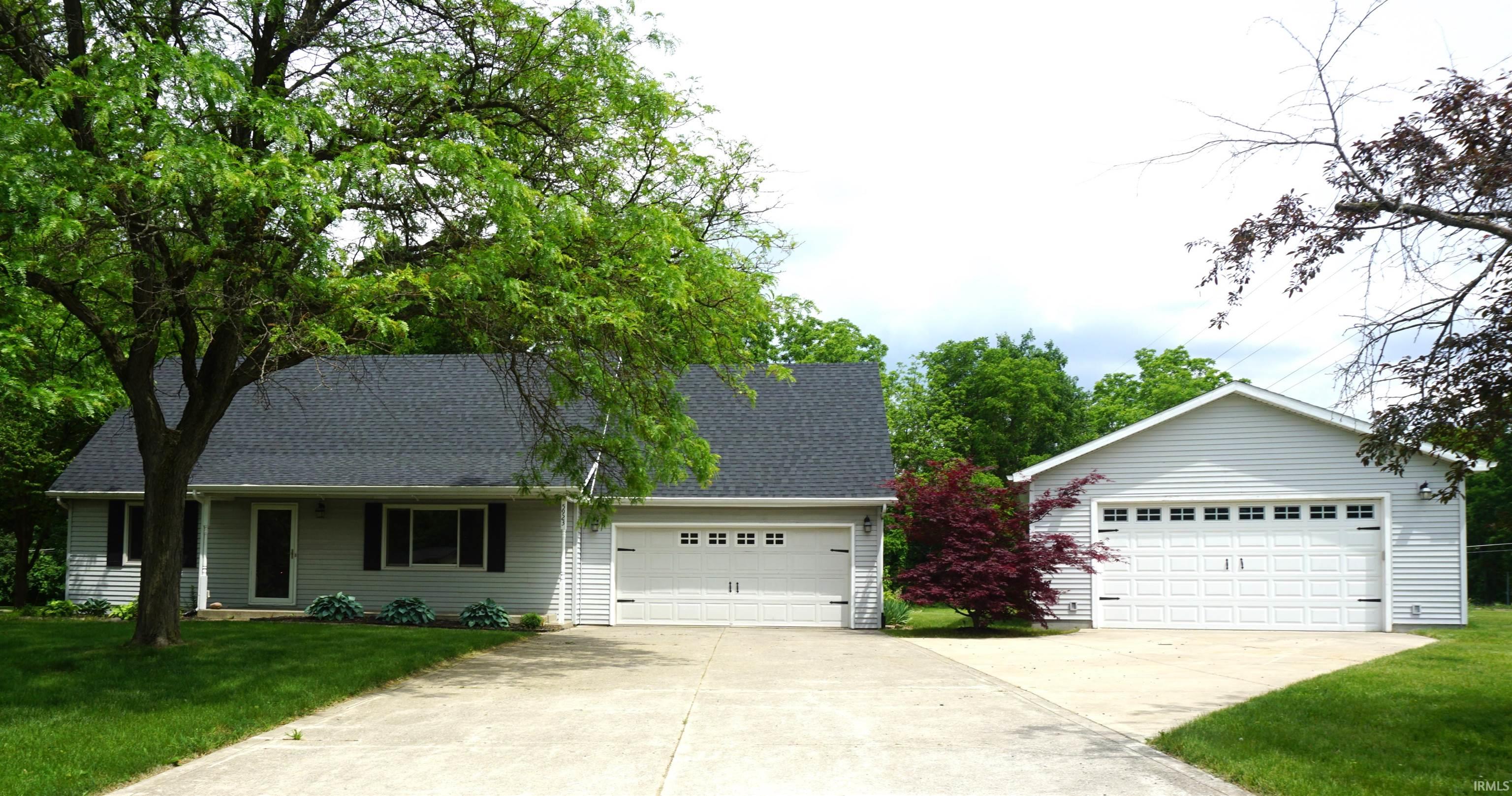 5923 East Hills Road Fort Wayne, IN 46804 - Photo 1 of 36 Gallery Image 1