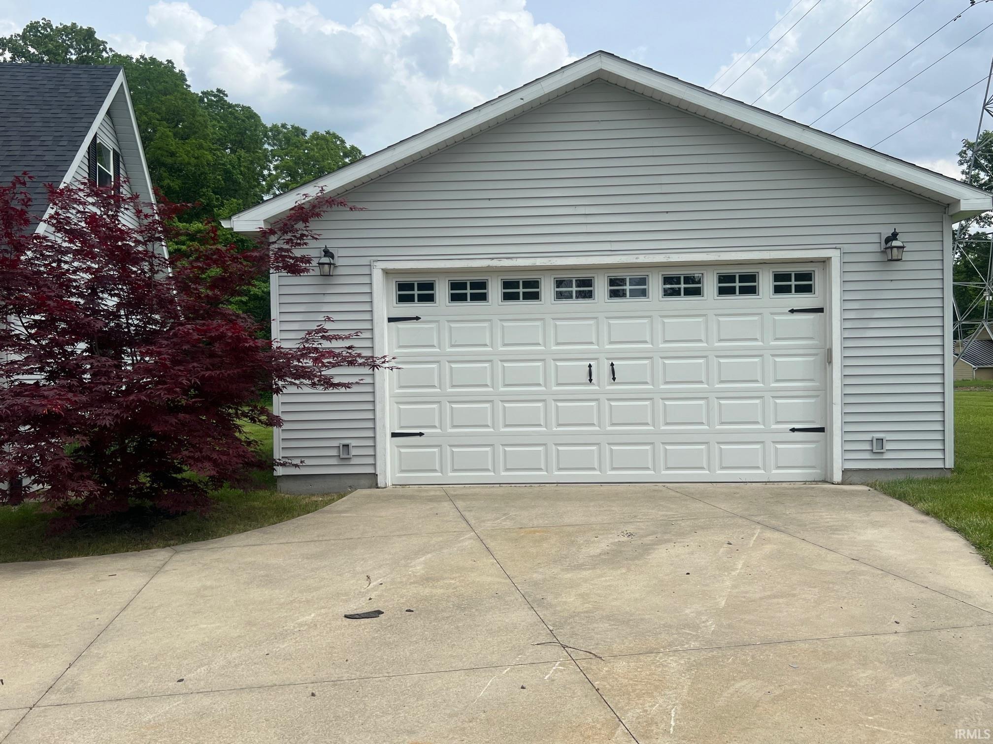 5923 East Hills Road Fort Wayne, IN 46804 - Photo 34 of 36 Gallery Image 34