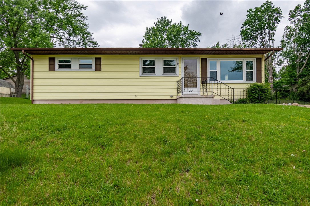 29 Wyoming Drive Decatur, IL 62526 - Photo 17 of 22